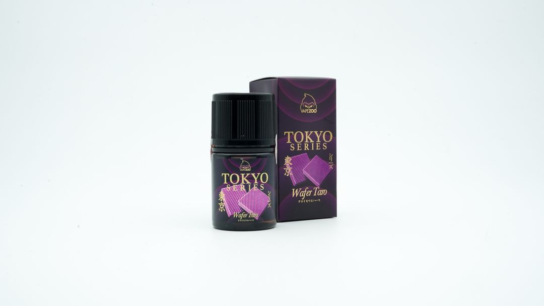 TOKYO WAFER TARO 60ML
