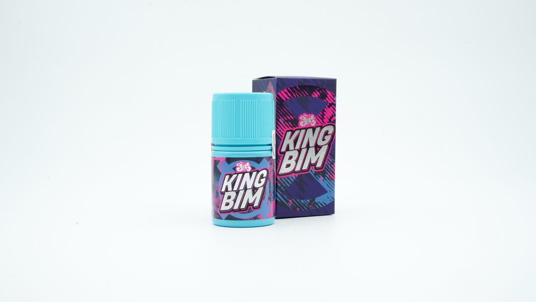 SLANK KING BIM 60ML