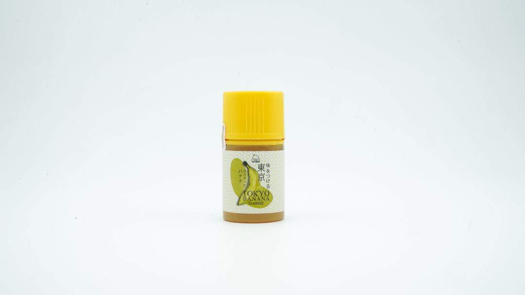 TOKYO BANANA CLASSIC 60ML