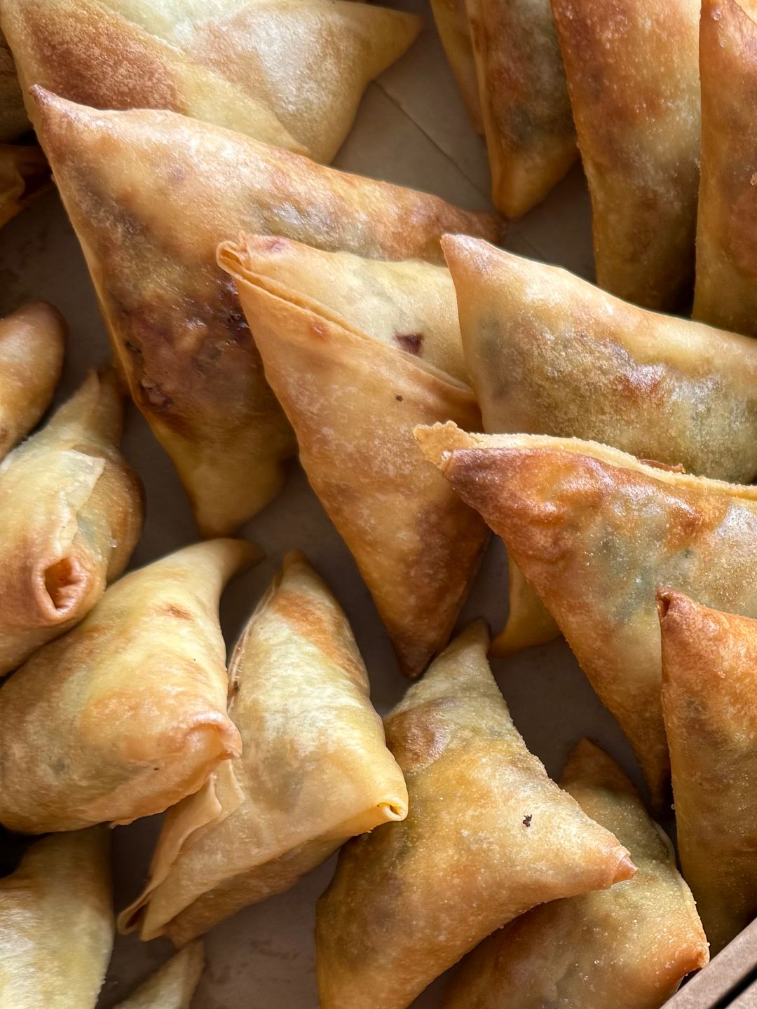 Samosa