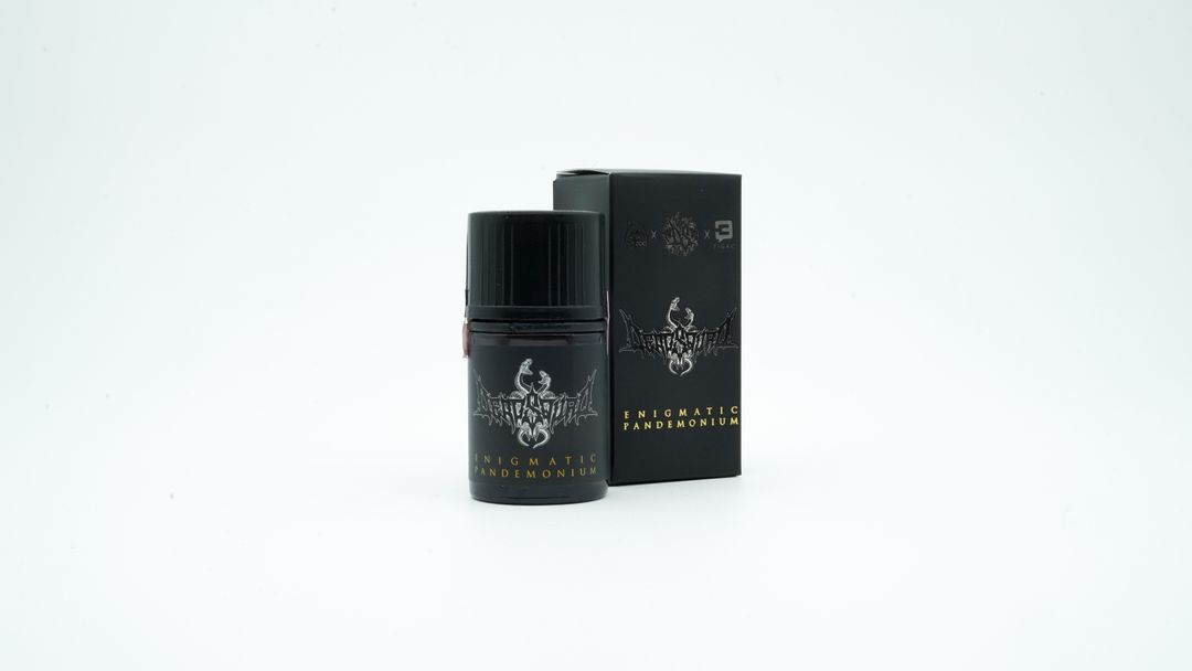 DEADSQUAD ENIGMATIC PANDEMONIUM 60ML