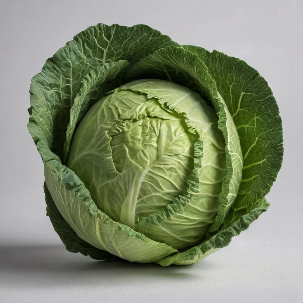 Cabbage per head / Repollo