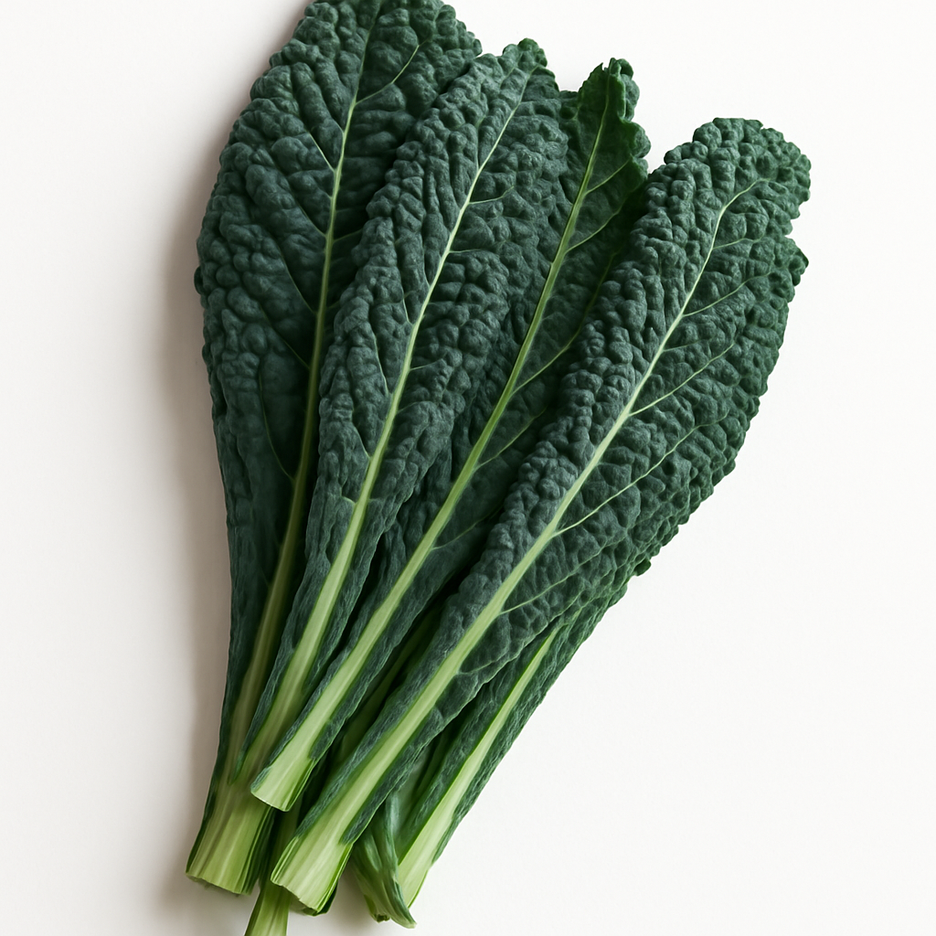 Dinosaur Kale 1.5 lb / Kale Dinosaurio 1.5 lb