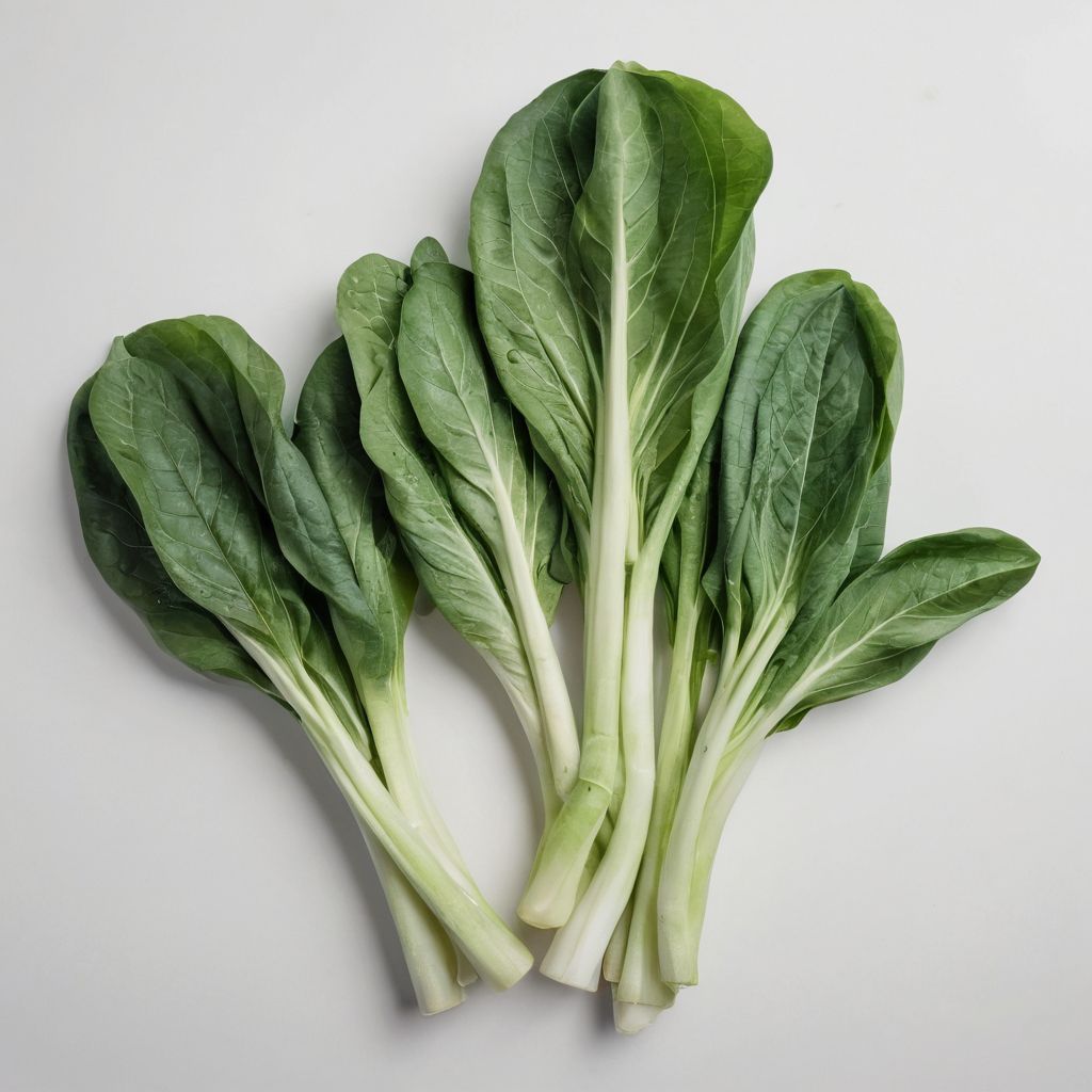 Bok Choy per lb / Bok Choy 