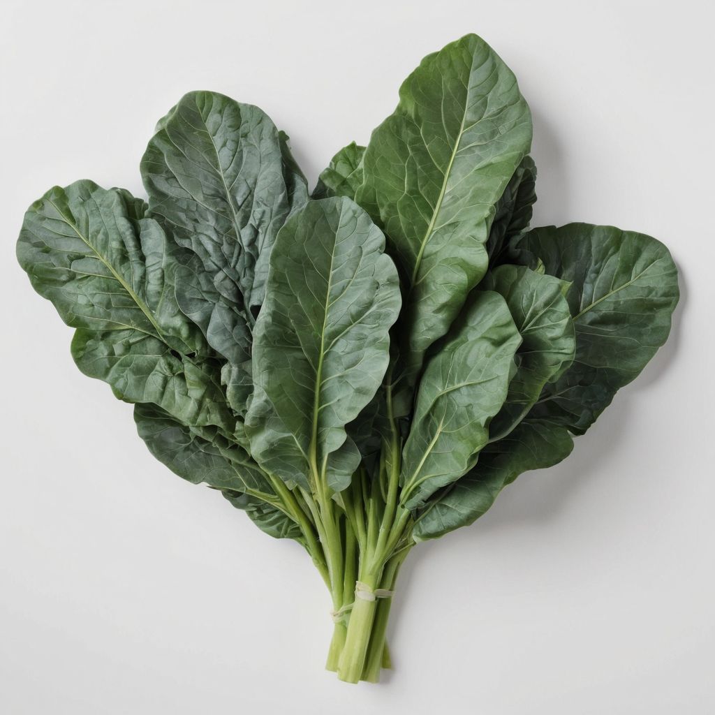 Collard Greens 1.5lb / Hojas de Collard 1.5 lb