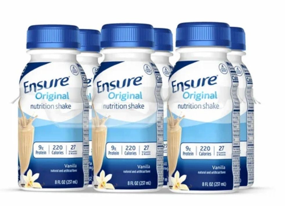 Ensure 