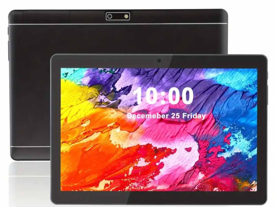 10inch Tablet 2 chips 