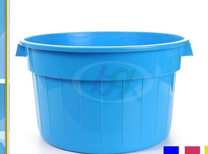 Bath Tub 