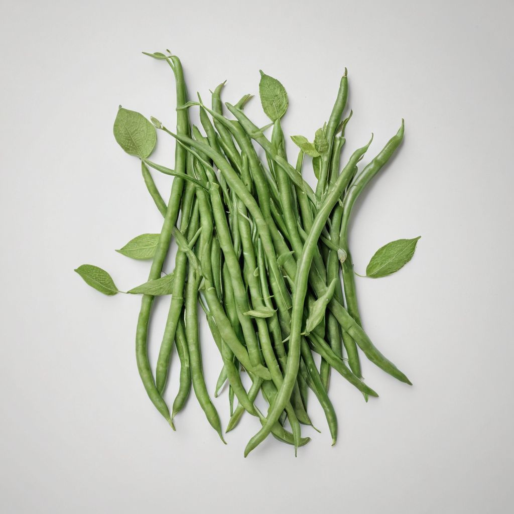 Stringless Green Beans 1lb / Ejotes sin Hilo 1lb