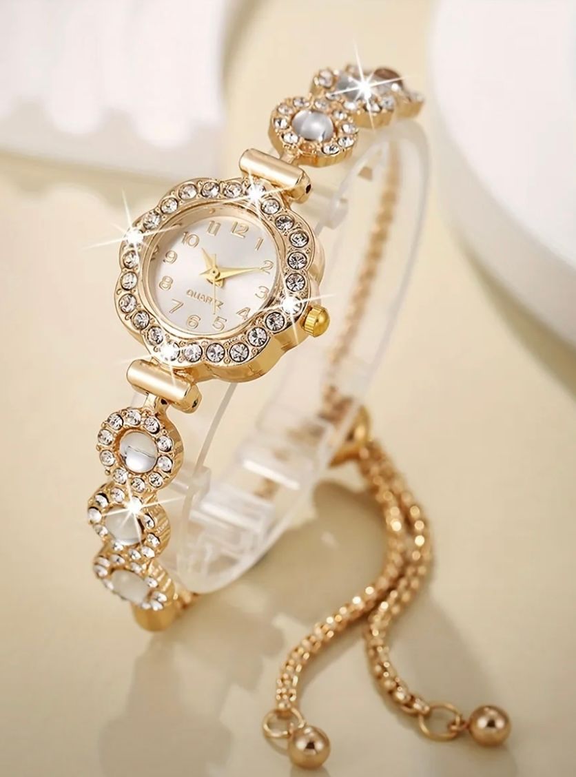 Ladies watch 
