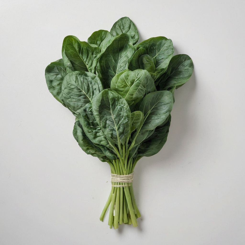 Tatsoi  1lb / Tatsoi 1lb