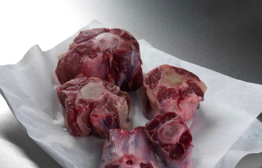 Oxtail 