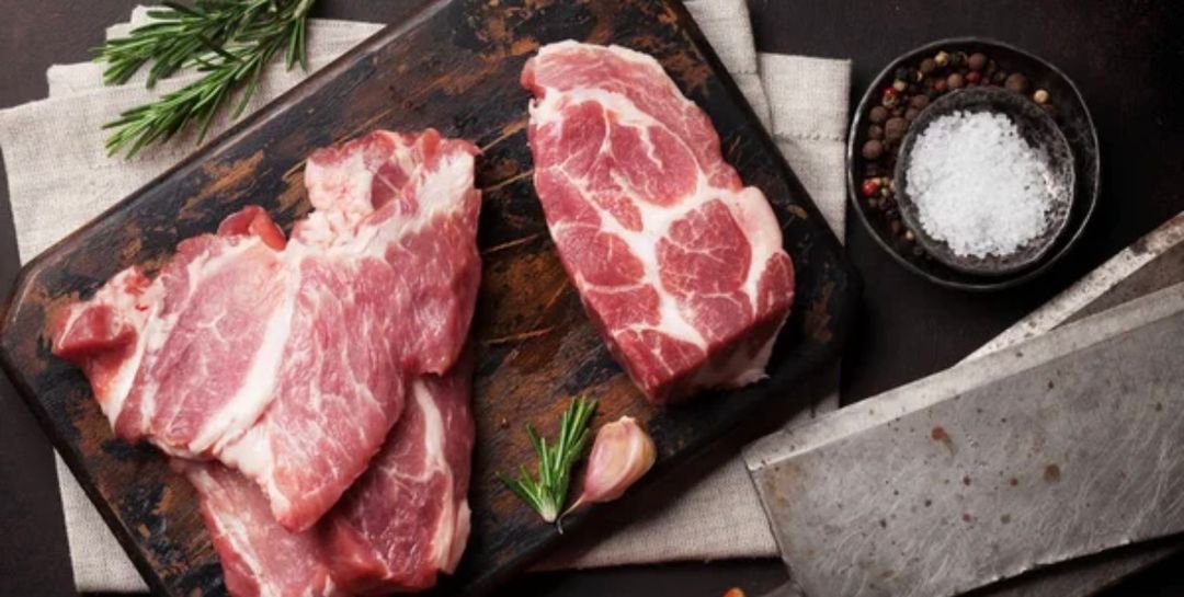 Pork 