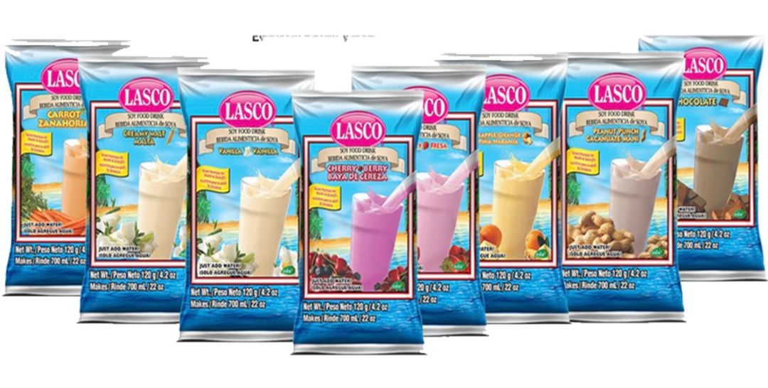 Lasco Food drink 