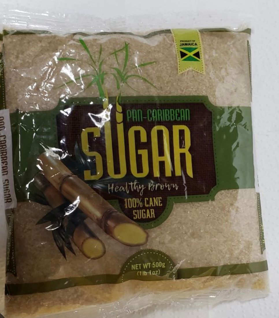 Sugar 1lb 