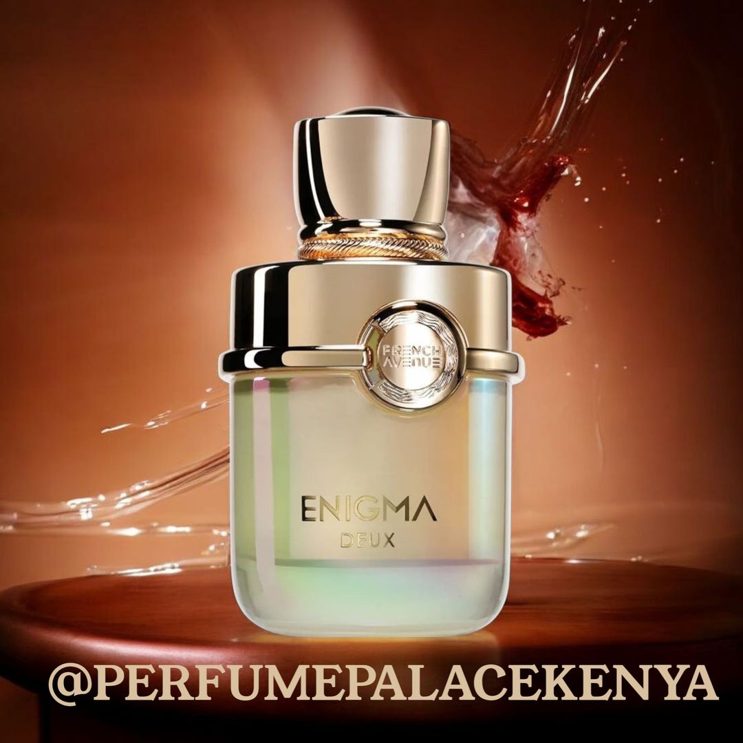 ENIGMA DEUX