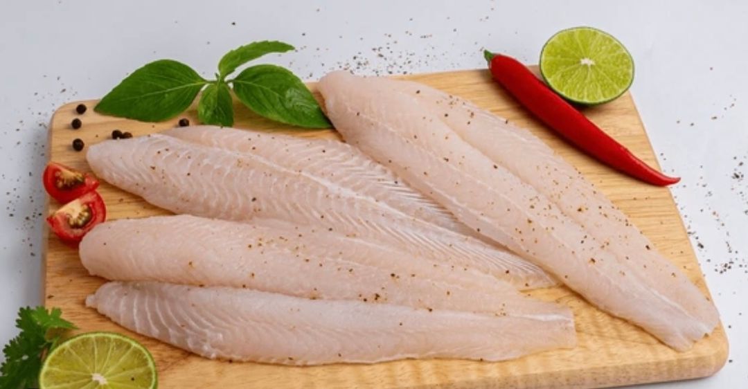 Basa Fillet 