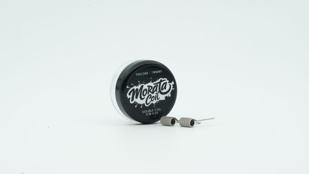 MORATA COIL