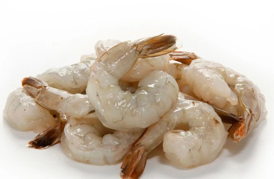 Shrimp lb 