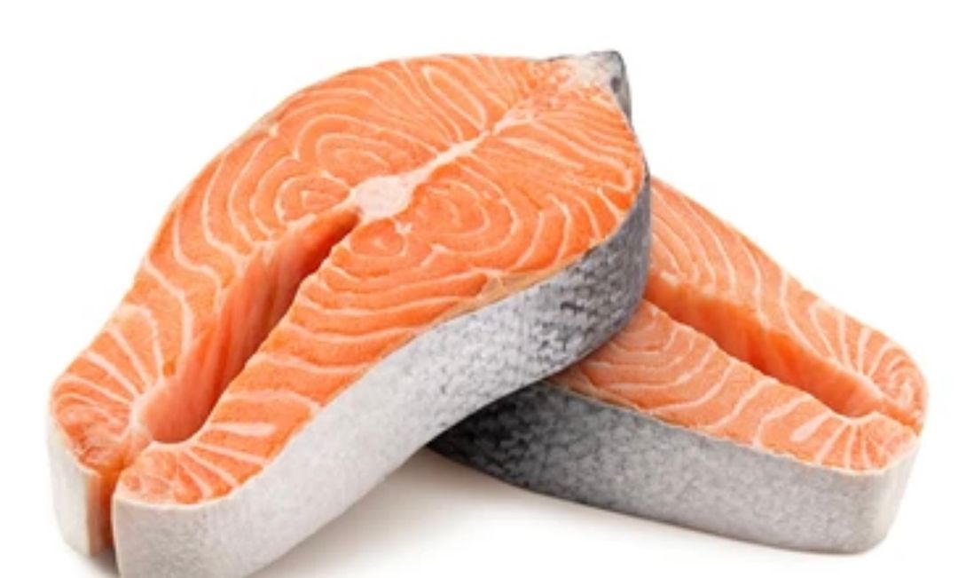 Sliced Trout 