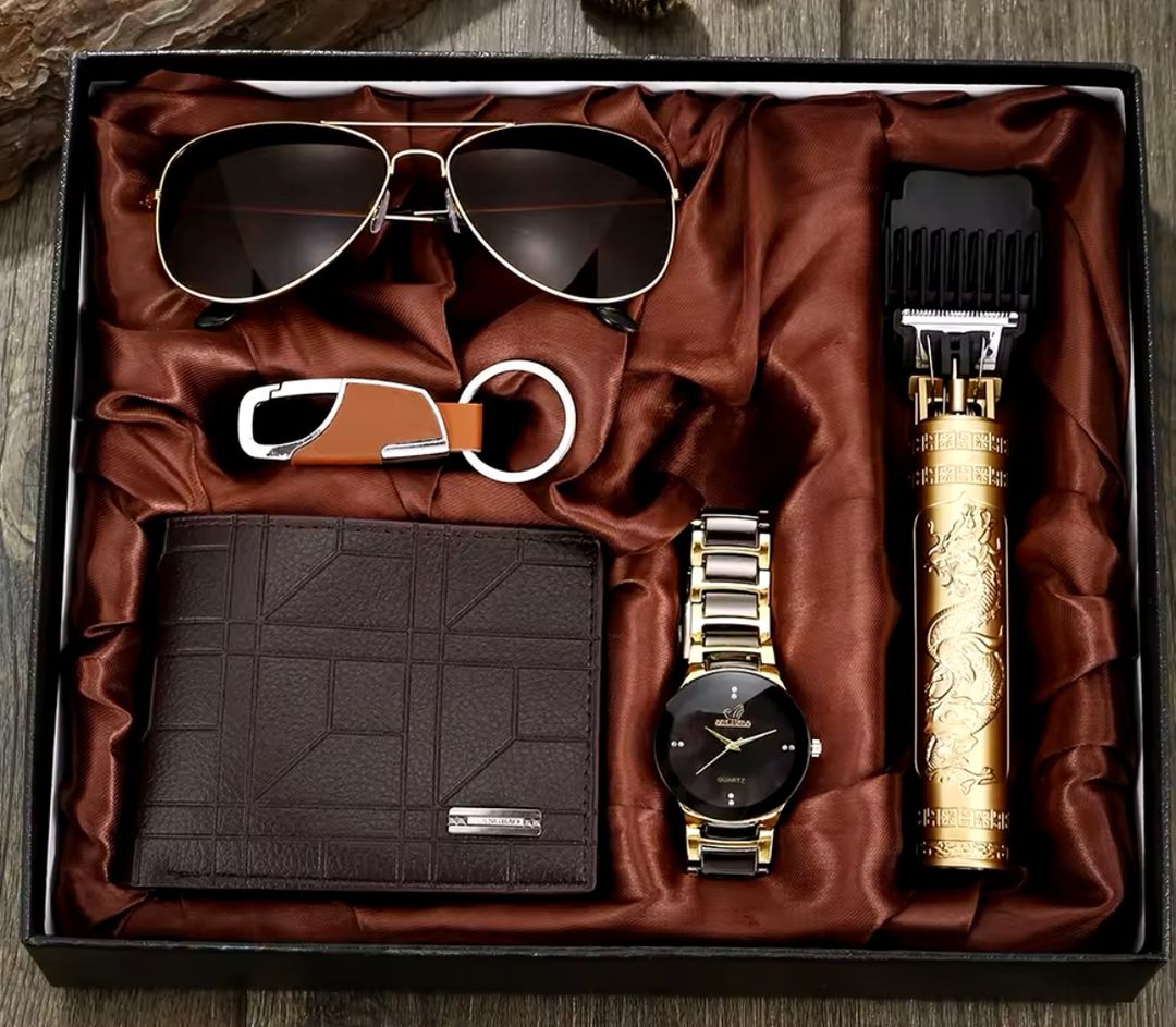Men gift set