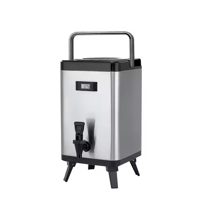 Hot Or Cold Coffee Milk Tea Juice Dispenser 12Ltr