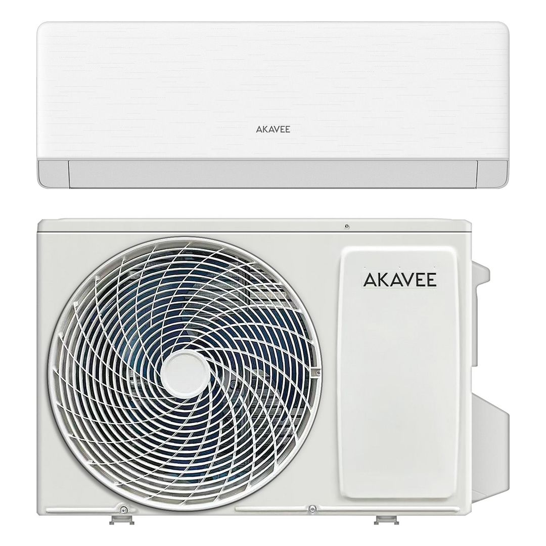 AKAVEE 9000 BTU AC INVERTER WIFI READY
