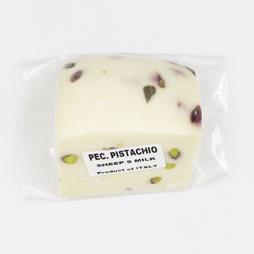 Pecorino Pistachio Cheese 150g