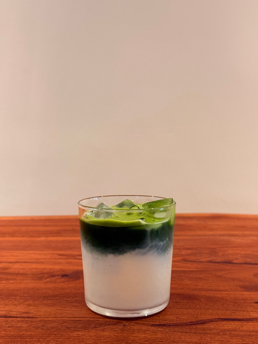 Matcha Latte