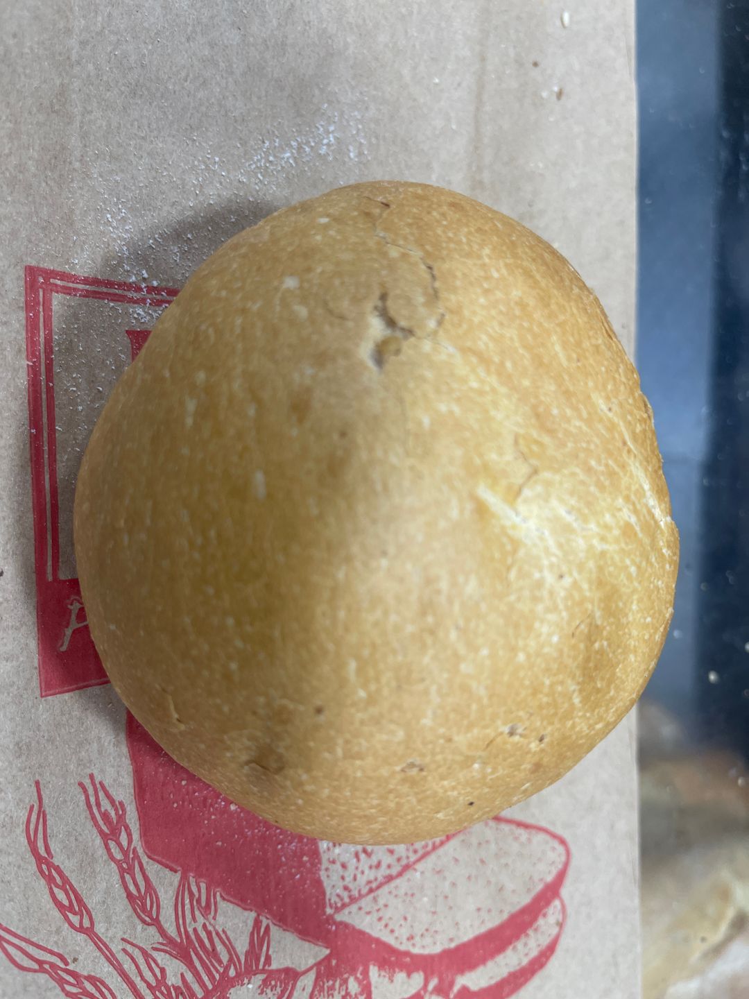 Pain Sandwich (Round-Long) (H.P.) +/-80gr