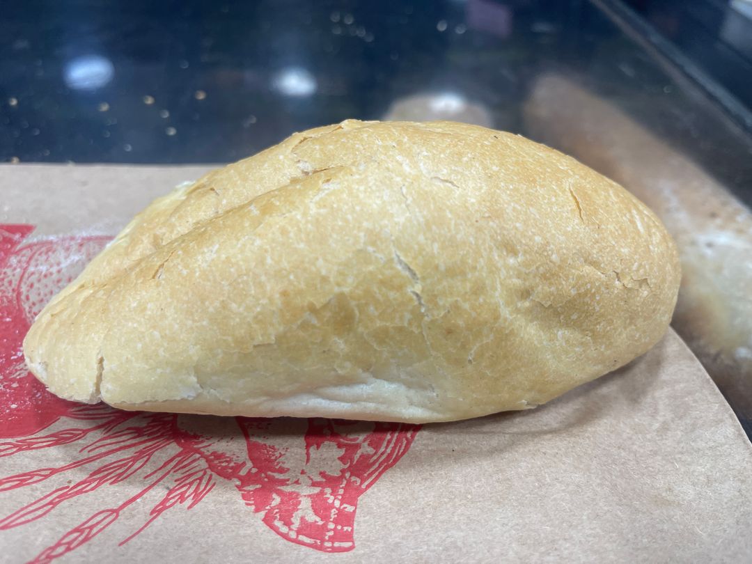 Pain Sandwich (Round-Long) (H.P.) +/-80gr (Copy)