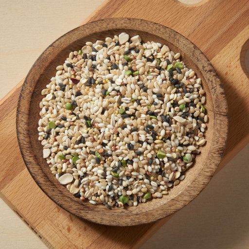 우리농산 산마루 발아15곡  Mixed 15 Grains 800g