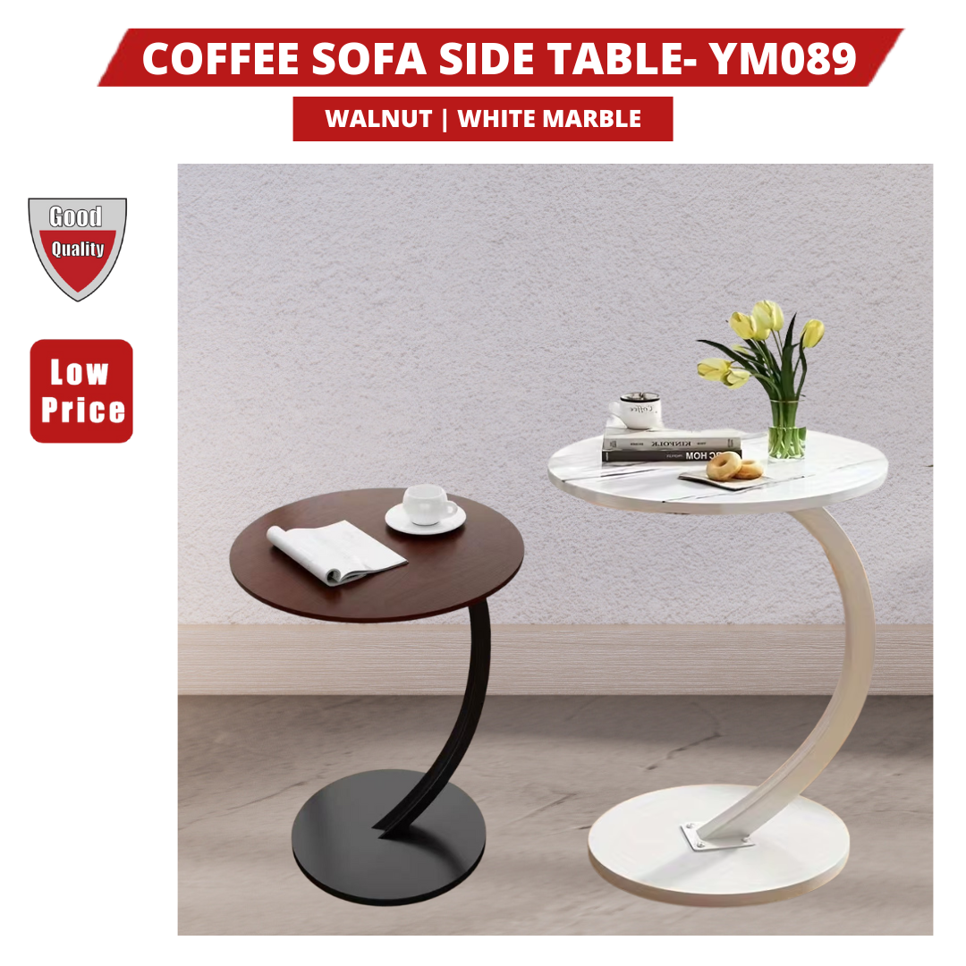 COFFEE SOFA SIDE TABLE - YM089