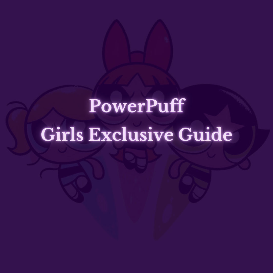 Girls Exclusive Guide