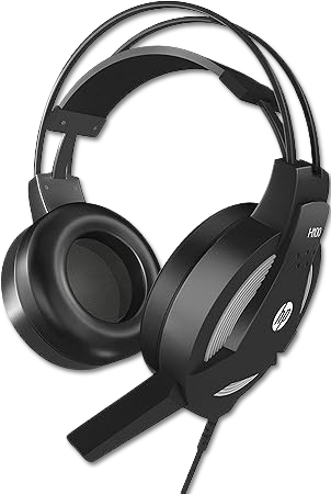 HP H100 WIRED GAMING HEADSET