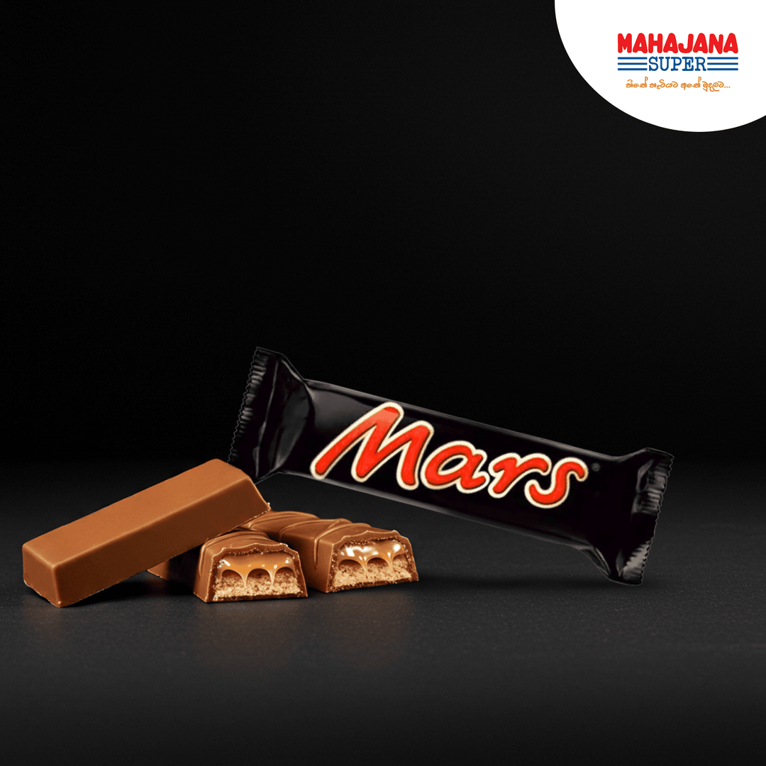 Mars Chocolate 51g