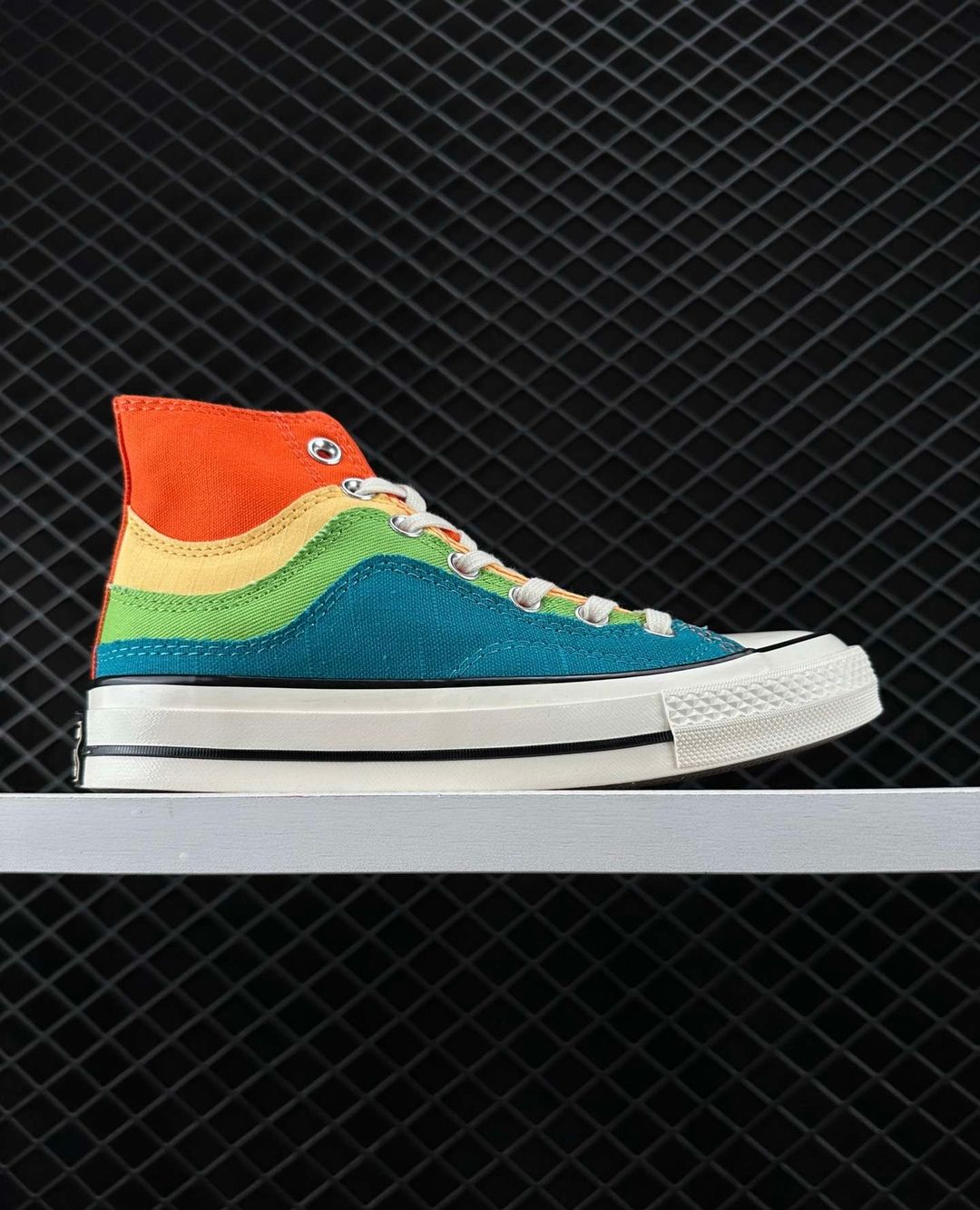 CONVERSE CHUCK 70 High ‘The Great Outdoors’