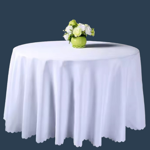 Table Clothe For Round Table 5ft
