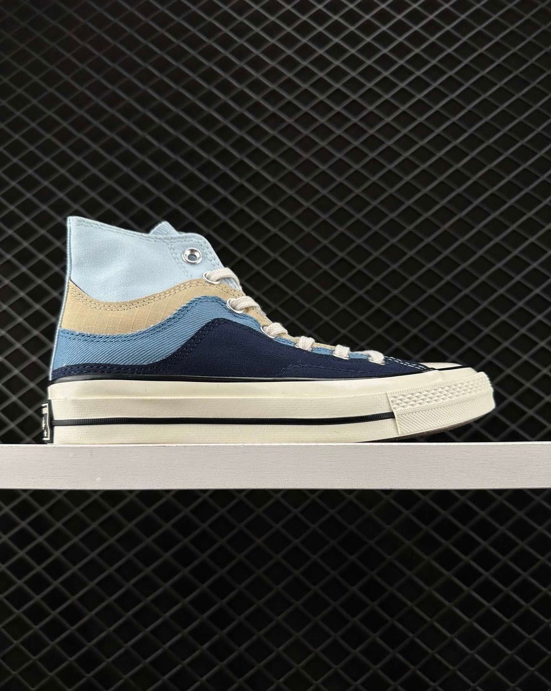 CONVERSE CHUCK 70 High ‘ National Parks ‘
