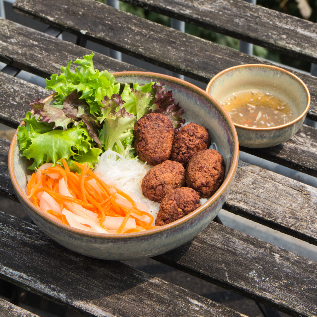 Vega Bún Chả 