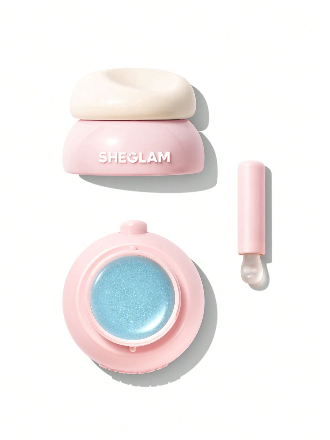 SHEGLAM Hydra Jelly Pocket Lip Jam - Sugar Swirl