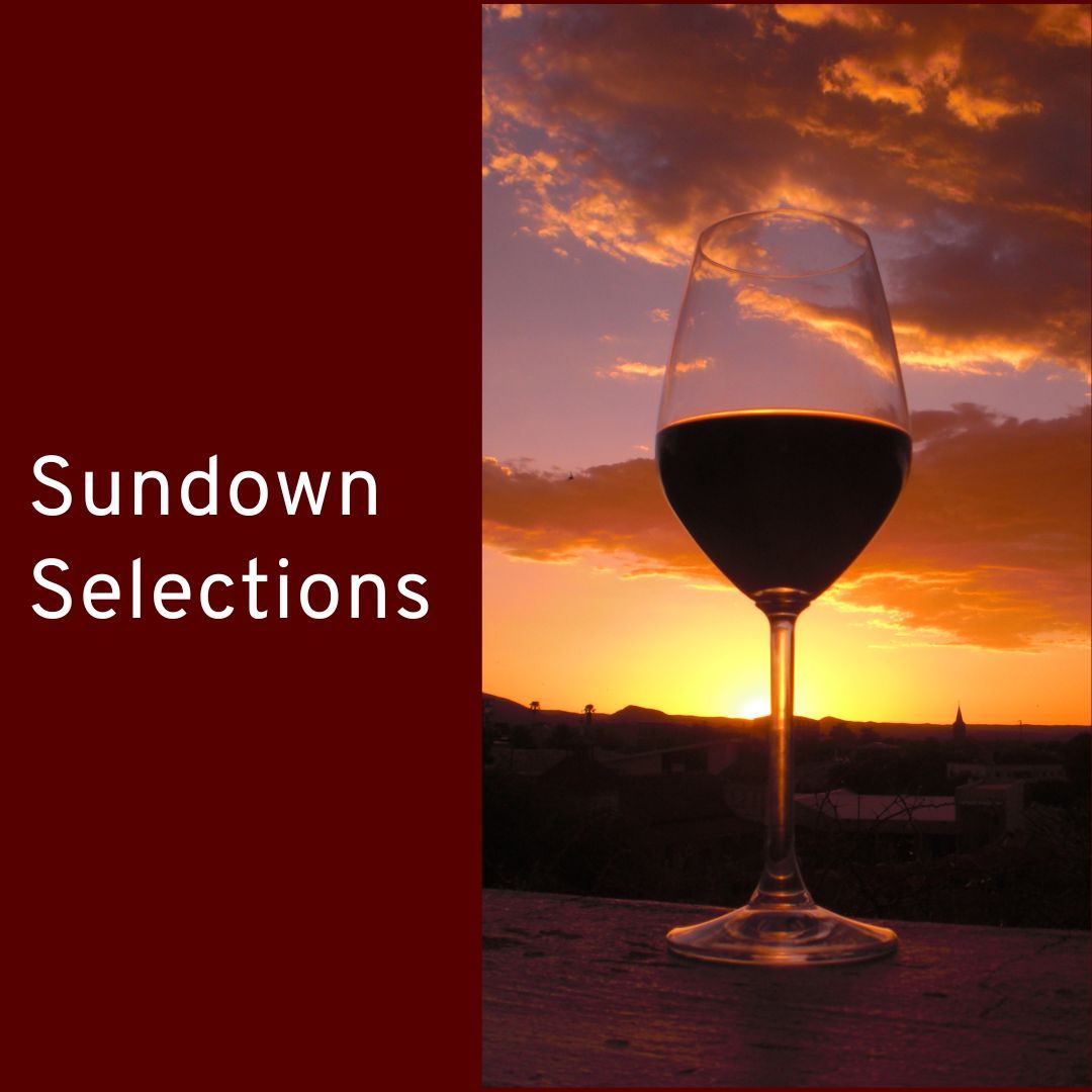 Sundown Selections - Mixed Case