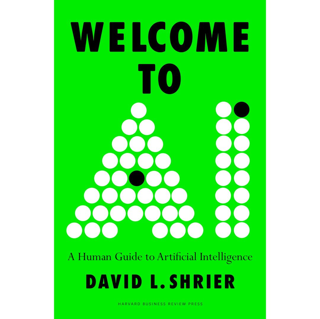 Welcome to AI