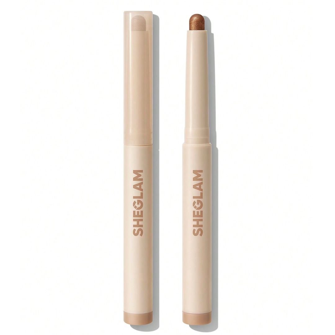 SHEGLAM Creamsicle Eyeshadow Stick - Solstice