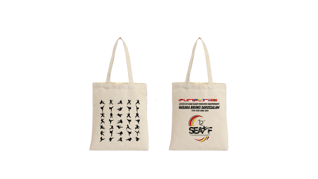 Tote Bag (12th SEAKF Event)