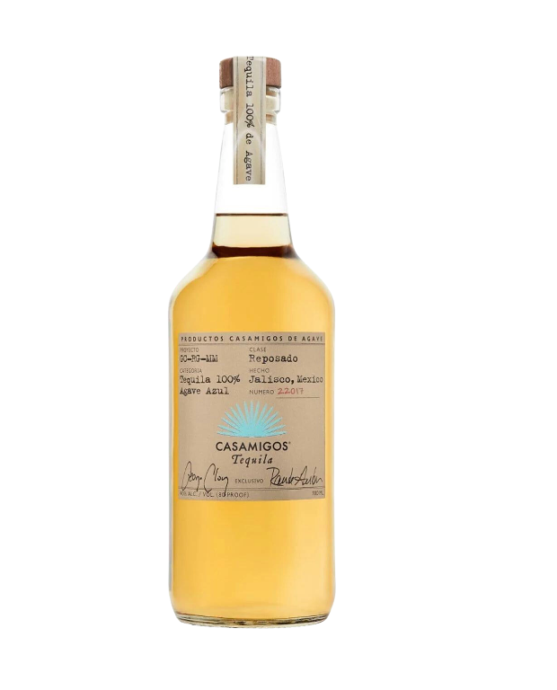 Casamigos Reposado Tequila, 750ml.