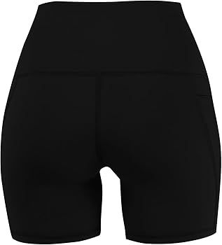 Short Taille Haute 