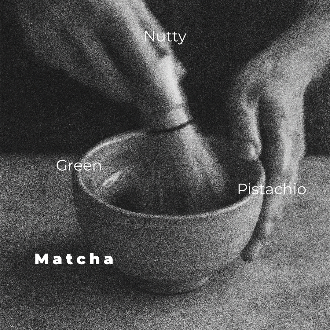 Matcha Latte