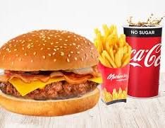 Xv Burger 
