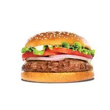 Big Burger 